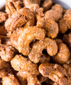 HENNY CASHEWS