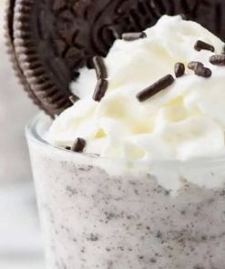 COOKIES & CREAM