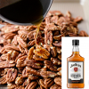 HONEY VANILLA BOURBON PECANS